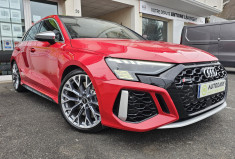 Audi RS3 SPORTBACK 2.5 TSFI QUATTRO