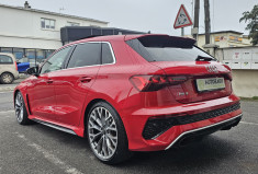 Audi RS3 SPORTBACK PERFORMANCE EDITION 