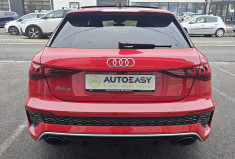 Audi RS3 SPORTBACK 2.5 TSFI QUATTRO