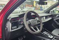 Audi RS3 SPORTBACK 2.5 TSFI QUATTRO