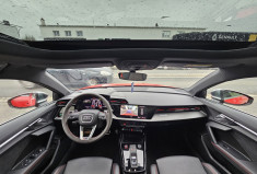 Audi RS3 SPORTBACK PERFORMANCE EDITION 