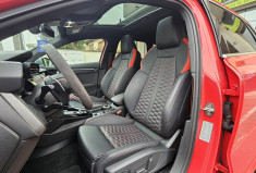 Audi RS3 SPORTBACK 2.5 TSFI QUATTRO