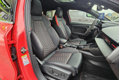 Audi RS3 SPORTBACK 2.5 TSFI QUATTRO