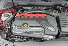 Audi RS3 SPORTBACK 2.5 TSFI QUATTRO