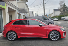 Audi RS3 SPORTBACK 2.5 TSFI QUATTRO