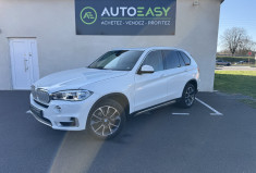 BMW X5 3.0 D 258 CH XLINE BOITE AUTO ENTRETIEN COMPLET BMW