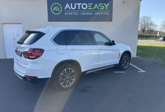 BMW X5 3.0 D 258 CH XLINE BOITE AUTO ENTRETIEN COMPLET BMW