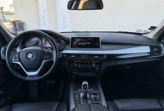 BMW X5 3.0 D 258 CH XLINE BOITE AUTO ENTRETIEN COMPLET BMW