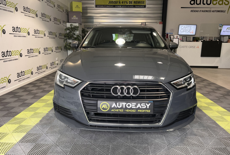 Audi A3 SPORTBACK 35 TFSI 150 CH AMBIANTE S-TRONIC