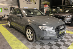 Audi A3 SPORTBACK 35 TFSI 150 CH CoD S-tronic 7 Euro6d-T