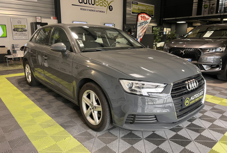 Audi A3 SPORTBACK 35 TFSI 150 CH AMBIANTE S-TRONIC