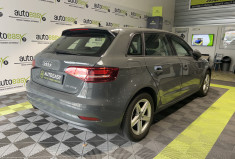 Audi A3 SPORTBACK 35 TFSI 150 CH CoD S-tronic 7 Euro6d-T