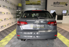 Audi A3 SPORTBACK 35 TFSI 150 CH CoD S-tronic 7 Euro6d-T