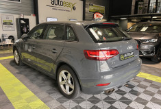 Audi A3 SPORTBACK 35 TFSI 150 CH CoD S-tronic 7 Euro6d-T