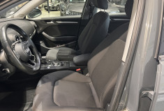 Audi A3 SPORTBACK 35 TFSI 150 CH CoD S-tronic 7 Euro6d-T