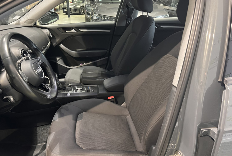 Audi A3 SPORTBACK 35 TFSI 150 CH AMBIANTE S-TRONIC