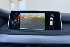 BMW X5 3.0 D 258 CH XLINE BOITE AUTO ENTRETIEN COMPLET BMW