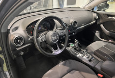 Audi A3 SPORTBACK 35 TFSI 150 CH CoD S-tronic 7 Euro6d-T
