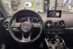 Audi A3 SPORTBACK 35 TFSI 150 CH CoD S-tronic 7 Euro6d-T