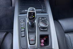 BMW X5 3.0 D 258 CH XLINE BOITE AUTO ENTRETIEN COMPLET BMW