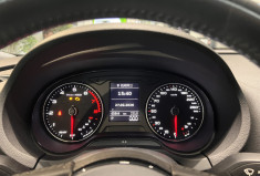 Audi A3 SPORTBACK 35 TFSI 150 CH CoD S-tronic 7 Euro6d-T