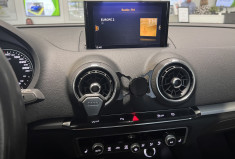 Audi A3 SPORTBACK 35 TFSI 150 CH CoD S-tronic 7 Euro6d-T