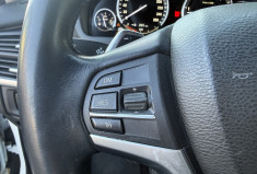 BMW X5 3.0 D 258 CH XLINE BOITE AUTO ENTRETIEN COMPLET BMW