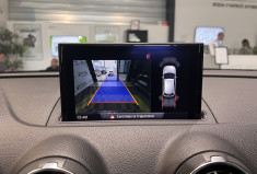 Audi A3 SPORTBACK 35 TFSI 150 CH AMBIANTE S-TRONIC