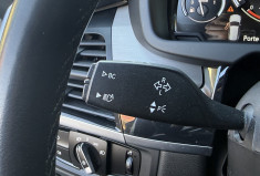 BMW X5 3.0 D 258 CH XLINE BOITE AUTO ENTRETIEN COMPLET BMW