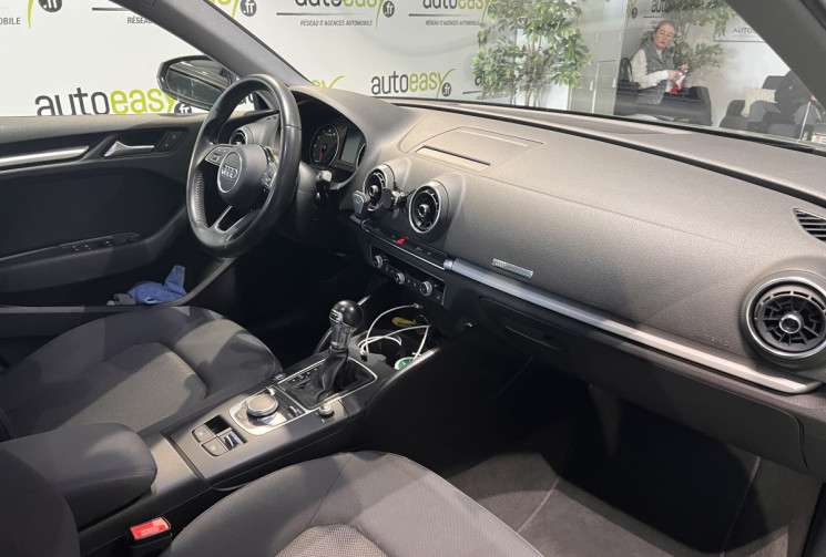 Audi A3 SPORTBACK 35 TFSI 150 CH AMBIANTE S-TRONIC