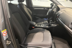 Audi A3 SPORTBACK 35 TFSI 150 CH AMBIANTE S-TRONIC