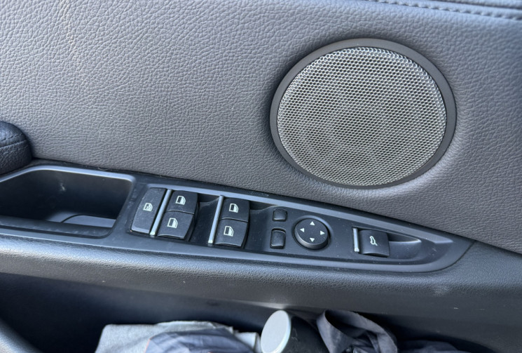 BMW X5 3.0 D 258 CH XLINE BOITE AUTO ENTRETIEN COMPLET BMW