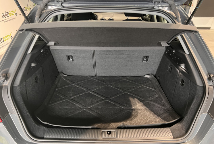 Audi A3 SPORTBACK 35 TFSI 150 CH CoD S-tronic 7 Euro6d-T