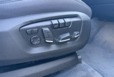 BMW X5 3.0 D 258 CH XLINE BOITE AUTO ENTRETIEN COMPLET BMW