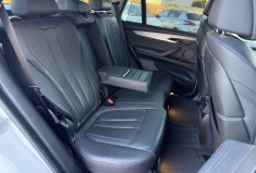 BMW X5 3.0 D 258 CH XLINE BOITE AUTO ENTRETIEN COMPLET BMW