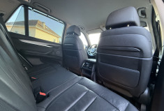 BMW X5 3.0 D 258 CH XLINE BOITE AUTO ENTRETIEN COMPLET BMW