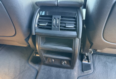 BMW X5 3.0 D 258 CH XLINE BOITE AUTO ENTRETIEN COMPLET BMW