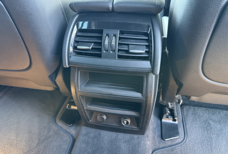 BMW X5 3.0 D 258 CH XLINE BOITE AUTO ENTRETIEN COMPLET BMW