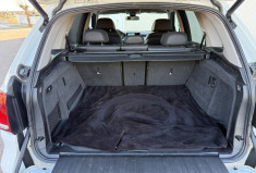 BMW X5 3.0 D 258 CH XLINE BOITE AUTO ENTRETIEN COMPLET BMW