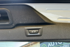 BMW X5 3.0 D 258 CH XLINE BOITE AUTO ENTRETIEN COMPLET BMW