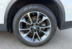 BMW X5 3.0 D 258 CH XLINE BOITE AUTO ENTRETIEN COMPLET BMW