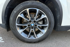 BMW X5 3.0 D 258 CH XLINE BOITE AUTO ENTRETIEN COMPLET BMW