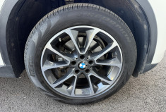 BMW X5 3.0 D 258 CH XLINE BOITE AUTO ENTRETIEN COMPLET BMW