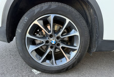 BMW X5 3.0 D 258 CH XLINE BOITE AUTO ENTRETIEN COMPLET BMW