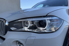BMW X5 3.0 D 258 CH XLINE BOITE AUTO ENTRETIEN COMPLET BMW