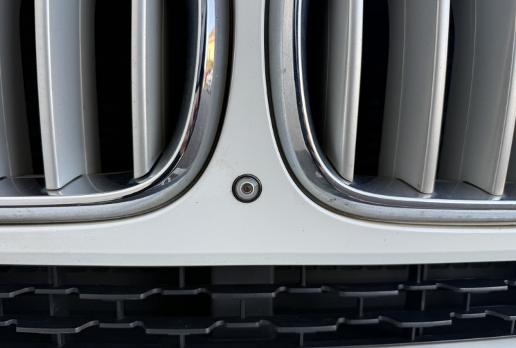 BMW X5 3.0 D 258 CH XLINE BOITE AUTO ENTRETIEN COMPLET BMW