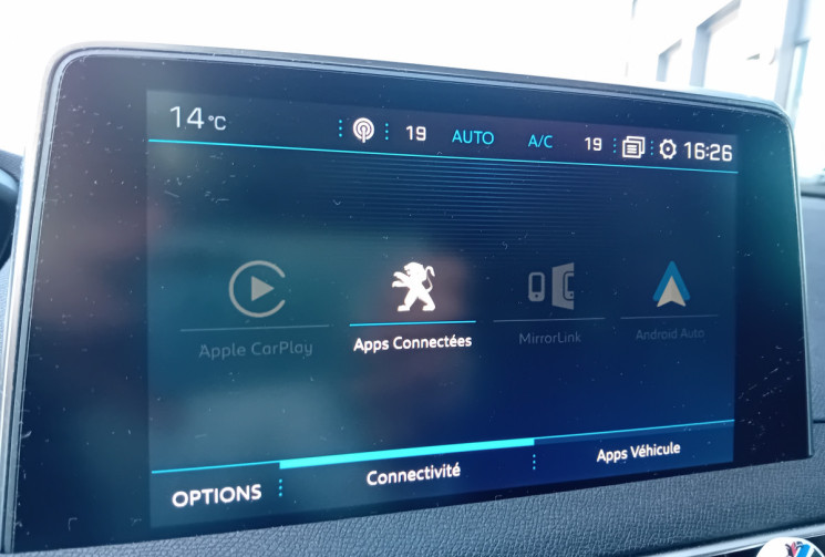 Peugeot 5008 1.5 BlueHDi EAT8 S&S 130 cv GT LINE