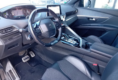 Peugeot 5008 1.5 BlueHDi EAT8 S&S 130 cv GT LINE