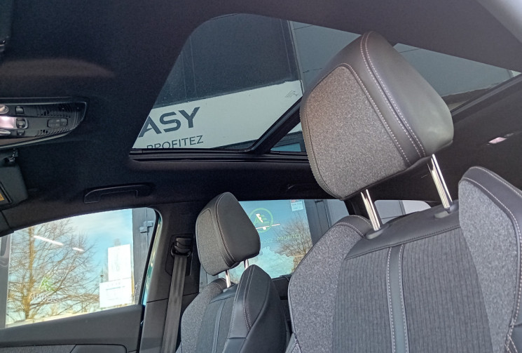 Peugeot 5008 1.5 BlueHDi EAT8 S&S 130 cv GT LINE