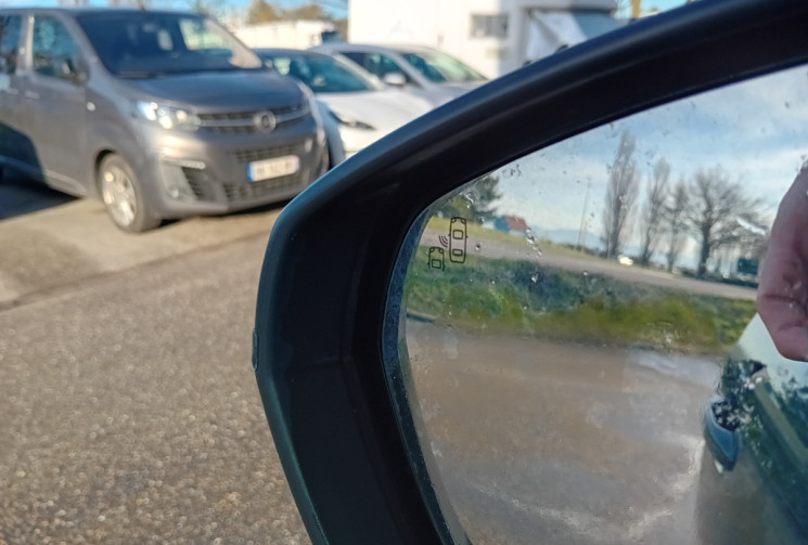 Peugeot 5008 1.5 BlueHDi EAT8 S&S 130 cv GT LINE